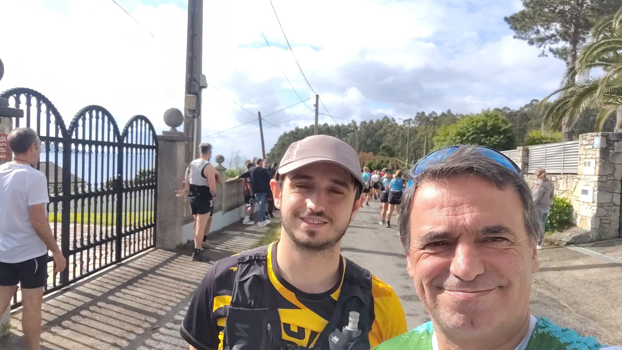 Trail do Vicedo