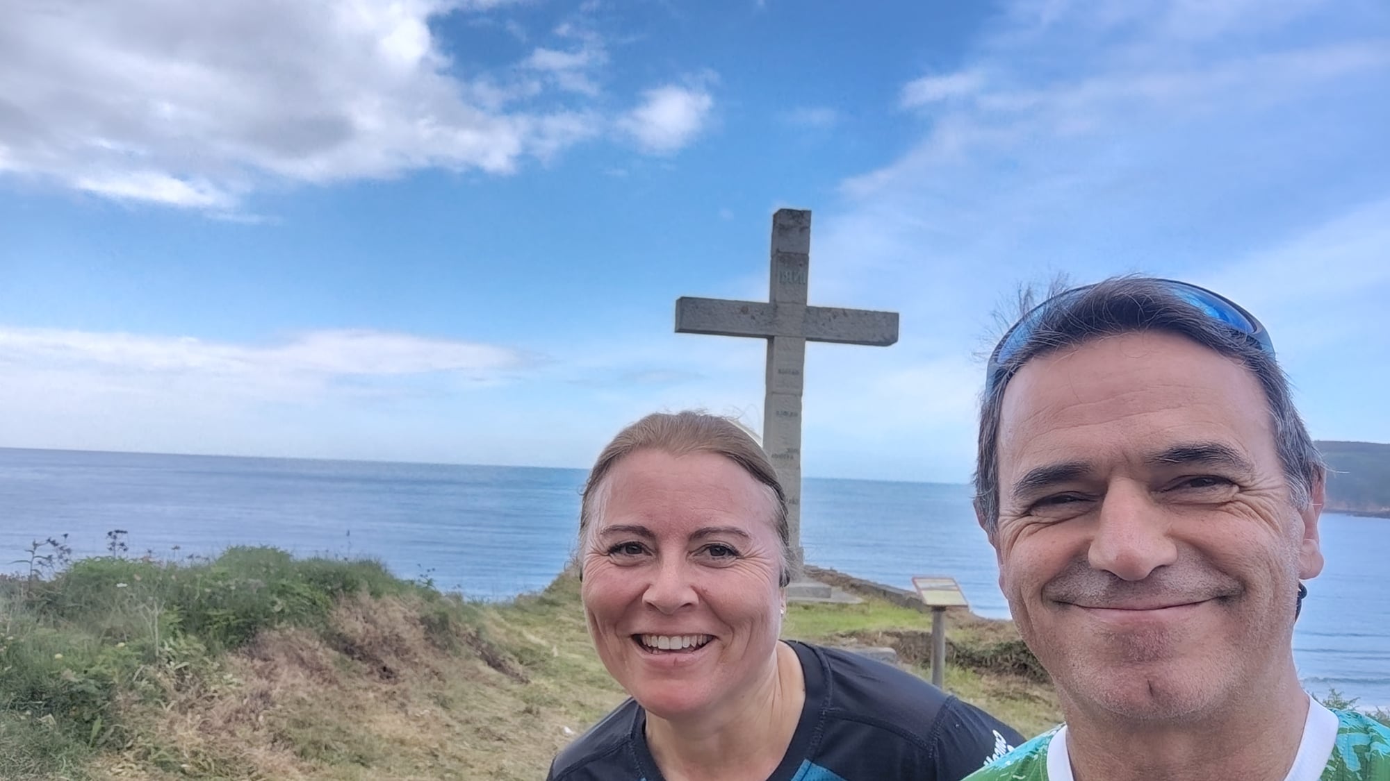 Trail do Vicedo