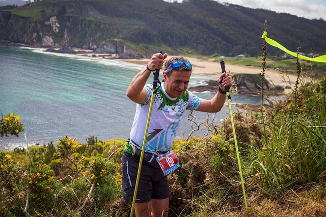 Trail do Vicedo