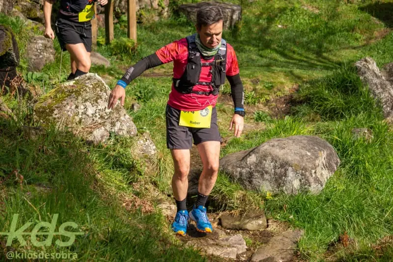 Trail Adventure muíños do Folón 2025