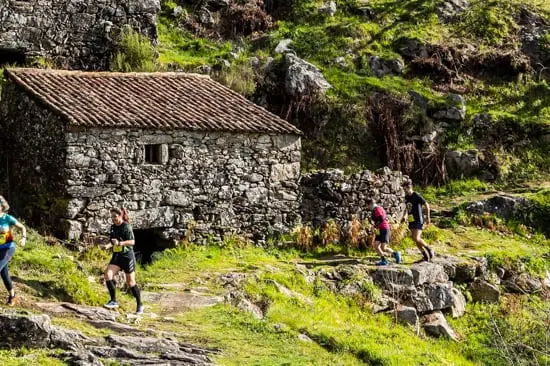Trail Adventure muíños do Folón 2025