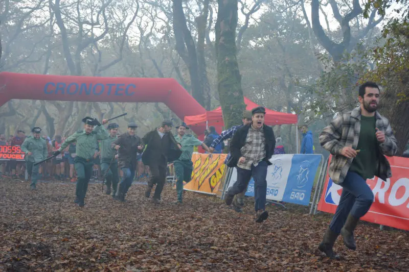 Trail dos Foucellas 2022