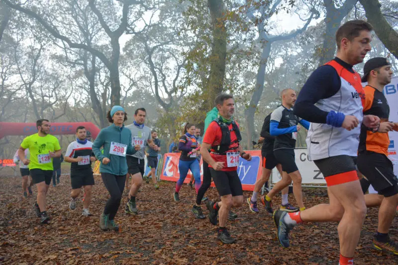 Trail dos Foucellas 2022