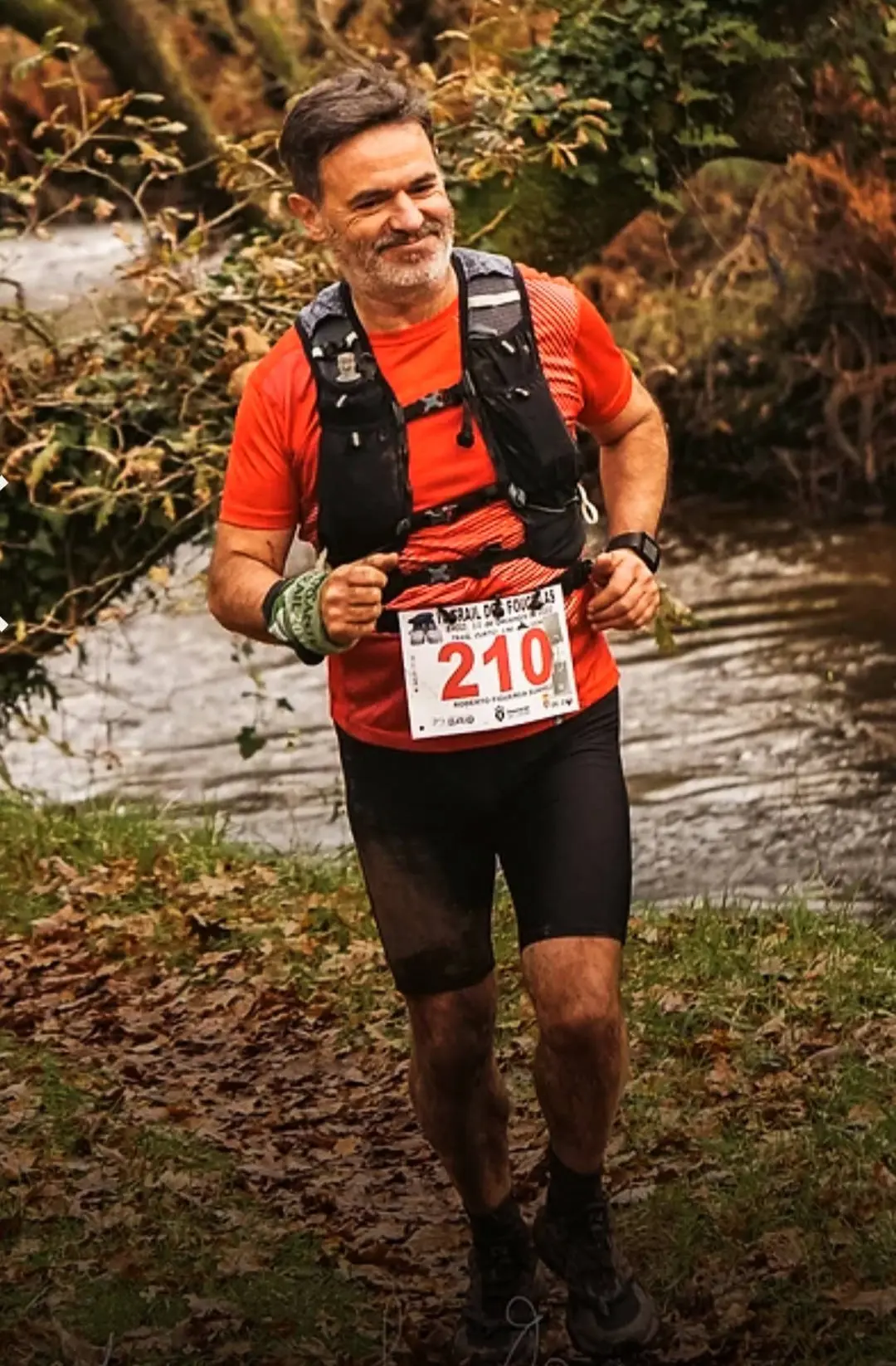 Trail dos Foucellas 2022
