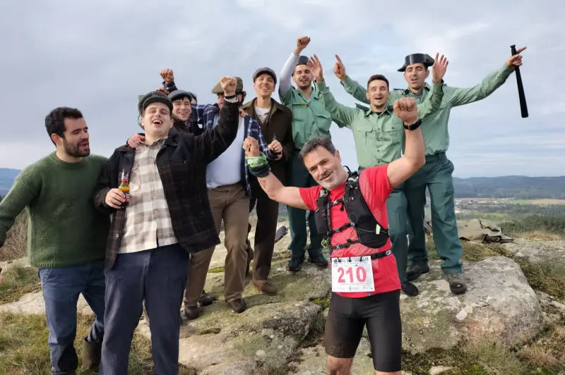 Trail dos Foucellas 2022
