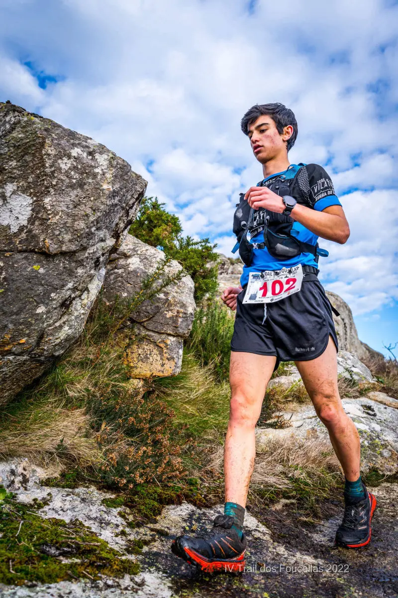 Trail dos Foucellas 2022